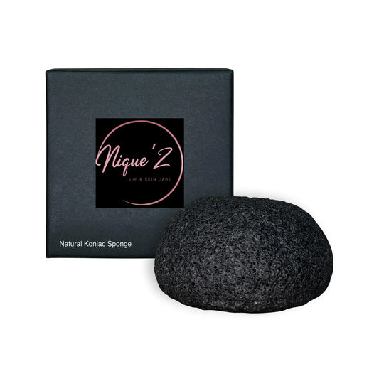 Natural Konjac Sponge