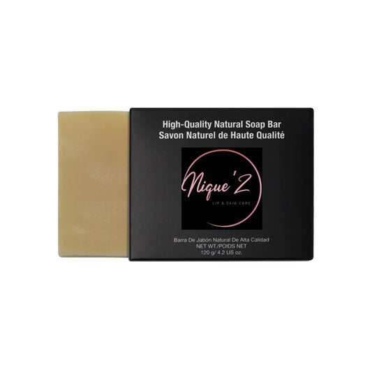 Natural Tea Tree Healing Soap