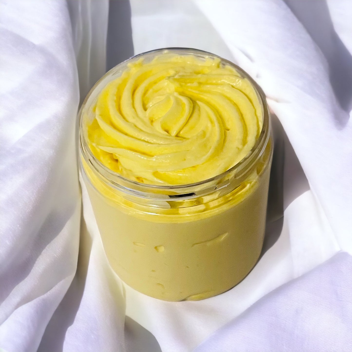 Sugar Cookie Body Butter