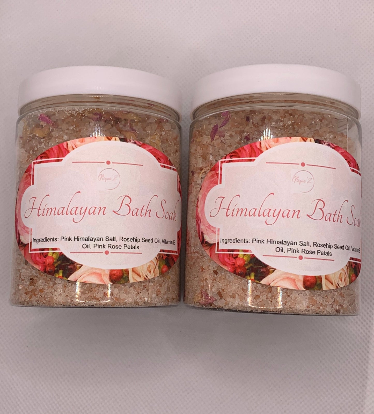 Himalayan Bath Soak